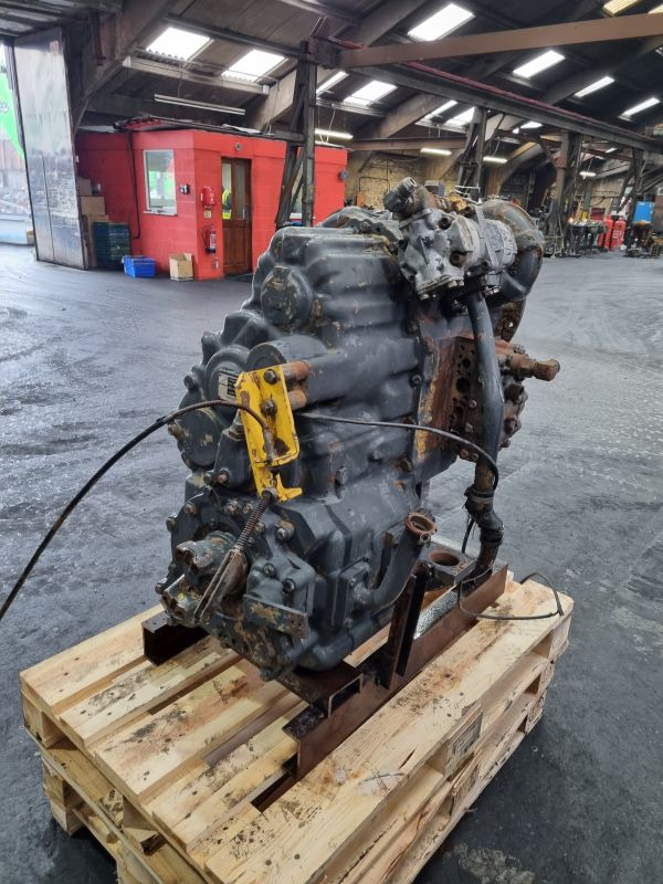 Caja de cambios para Maquinaria de construcción Komatsu WA320-3 Gearbox (Plant): foto 8 Caja de cambios para Maquinaria de construcción Komatsu WA320-3 Gearbox (Plant): foto 8