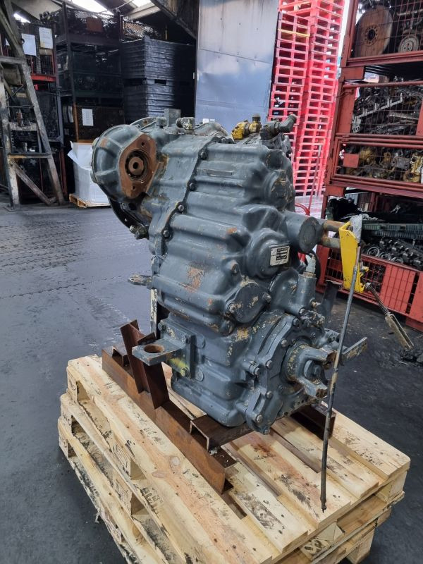 Caja de cambios para Maquinaria de construcción Komatsu WA320-3 Gearbox (Plant): foto 6 Caja de cambios para Maquinaria de construcción Komatsu WA320-3 Gearbox (Plant): foto 6