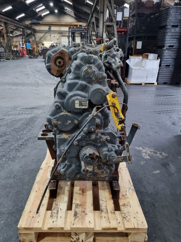 Caja de cambios para Maquinaria de construcción Komatsu WA320-3 Gearbox (Plant): foto 7 Caja de cambios para Maquinaria de construcción Komatsu WA320-3 Gearbox (Plant): foto 7