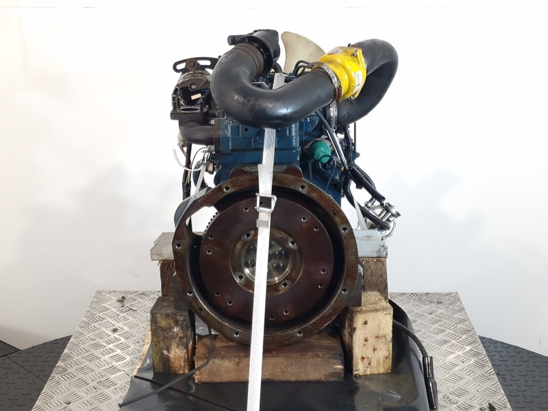 Kubota D1005 Engine (Industrial) - Motor para Maquinaria industrial: foto 3 Kubota D1005 Engine (Industrial) - Motor para Maquinaria industrial: foto 3