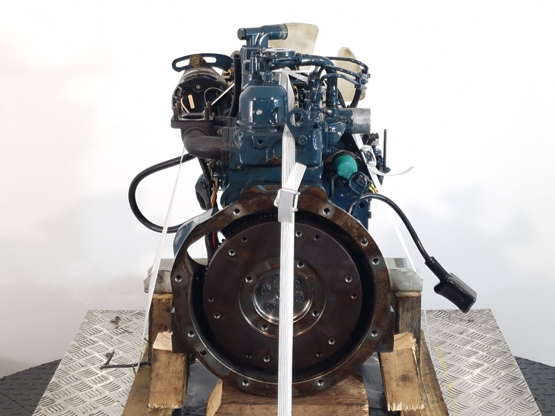 Kubota D1005 Engine (Industrial) - Motor para Maquinaria industrial: foto 3 Kubota D1005 Engine (Industrial) - Motor para Maquinaria industrial: foto 3