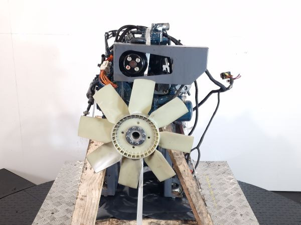 Motor para Maquinaria industrial Kubota D1105-EU2 Engine (Industrial): foto 7 Motor para Maquinaria industrial Kubota D1105-EU2 Engine (Industrial): foto 7