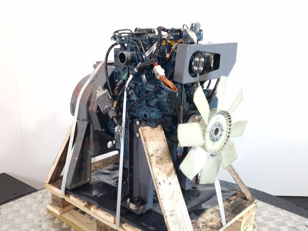 Motor para Maquinaria industrial Kubota D1105-EU2 Engine (Industrial): foto 6 Motor para Maquinaria industrial Kubota D1105-EU2 Engine (Industrial): foto 6
