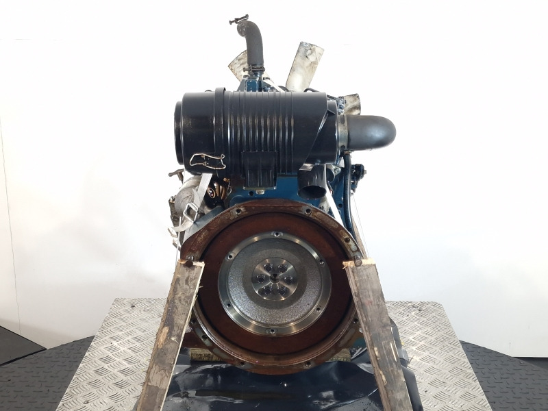 Kubota D1105-EU2 Engine (Industrial) - Motor para Maquinaria industrial: foto 2 Kubota D1105-EU2 Engine (Industrial) - Motor para Maquinaria industrial: foto 2