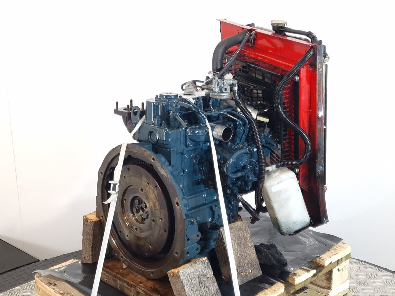 Kubota D722 Engine (Industrial) - Motor para Maquinaria industrial: foto 1 Kubota D722 Engine (Industrial) - Motor para Maquinaria industrial: foto 1