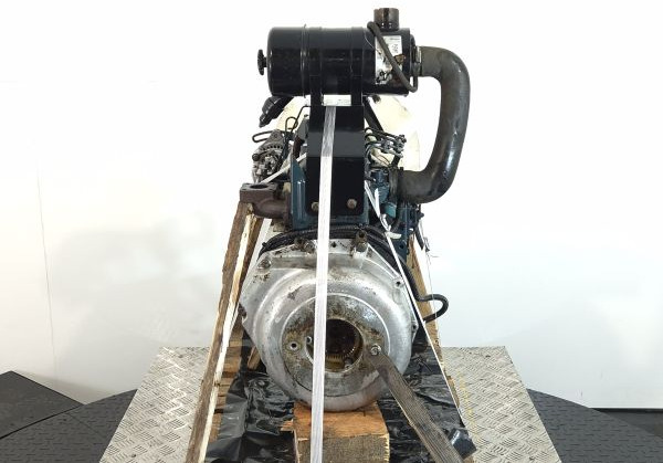 Kubota V1505-EU3 Engine (Plant) - Motor para Maquinaria de construcción: foto 2 Kubota V1505-EU3 Engine (Plant) - Motor para Maquinaria de construcción: foto 2