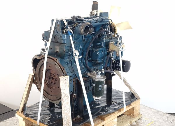 Kubota V2203-ES Engine (Industrial) - Motor para Maquinaria industrial: foto 1 Kubota V2203-ES Engine (Industrial) - Motor para Maquinaria industrial: foto 1