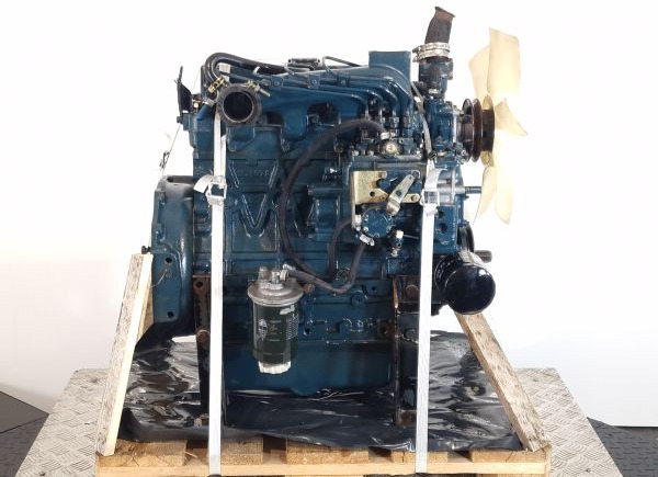 Kubota V2203-ES Engine (Industrial) - Motor para Maquinaria industrial: foto 4 Kubota V2203-ES Engine (Industrial) - Motor para Maquinaria industrial: foto 4
