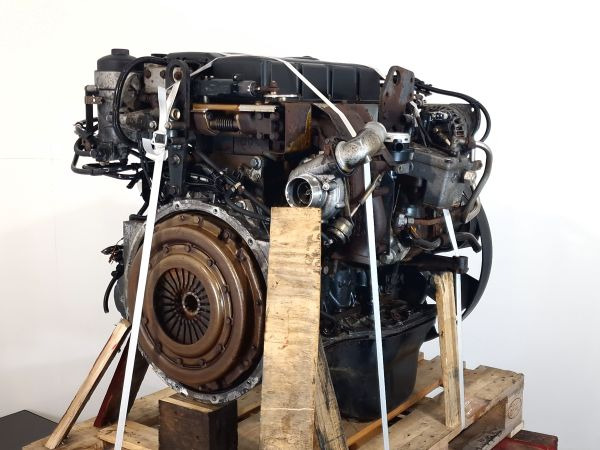 MAN D0834 LFL53 Engine (Truck) - Motor para Camión: foto 1 MAN D0834 LFL53 Engine (Truck) - Motor para Camión: foto 1
