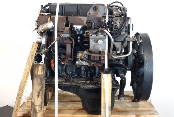 MAN D0834 LFL53 Engine (Truck) - Motor para Camión: foto 4 MAN D0834 LFL53 Engine (Truck) - Motor para Camión: foto 4