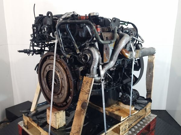 MAN D0834 LFL64 Engine (Truck) - Motor para Camión: foto 4 MAN D0834 LFL64 Engine (Truck) - Motor para Camión: foto 4