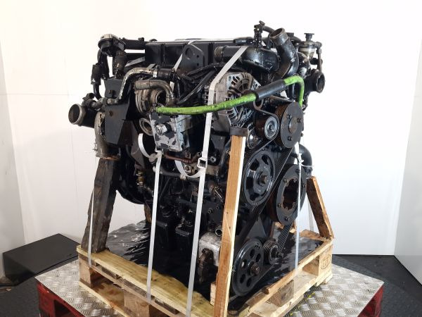 MAN D0834 LOH50 Engine (Truck) - Motor para Camión: foto 5 MAN D0834 LOH50 Engine (Truck) - Motor para Camión: foto 5