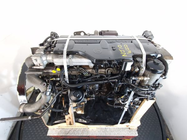 Motor para Camión MAN D0836 LFL63 Engine (Truck): foto 9