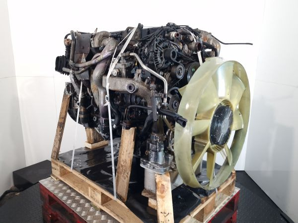 MAN D0836 LFL65 Engine (Truck) - Motor para Camión: foto 4 MAN D0836 LFL65 Engine (Truck) - Motor para Camión: foto 4