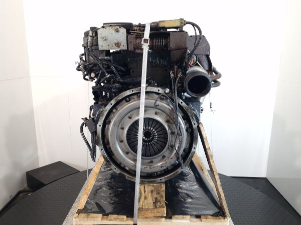MAN D0836 LFL65 Engine (Truck) - Motor para Camión: foto 3 MAN D0836 LFL65 Engine (Truck) - Motor para Camión: foto 3
