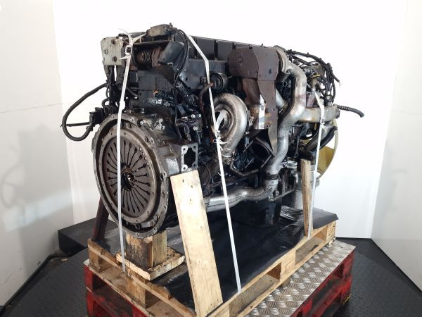 MAN D0836 LFL65 Engine (Truck) - Motor para Camión: foto 1 MAN D0836 LFL65 Engine (Truck) - Motor para Camión: foto 1