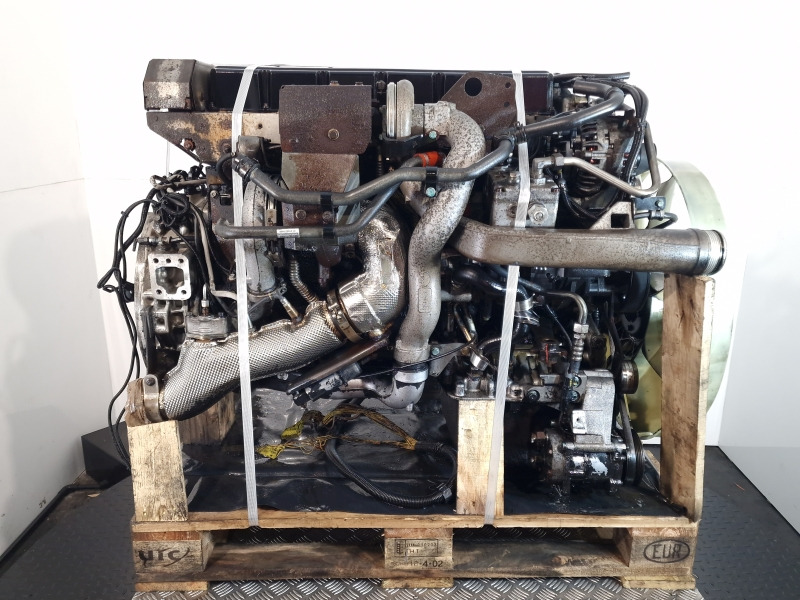 MAN D0836 LFL66 Engine (Truck) - Motor para Camión: foto 3 MAN D0836 LFL66 Engine (Truck) - Motor para Camión: foto 3