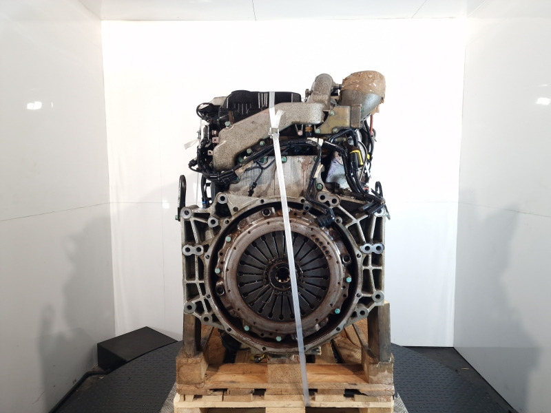 MAN D2066 LF67 Engine (Truck) - Motor para Camión: foto 3 MAN D2066 LF67 Engine (Truck) - Motor para Camión: foto 3