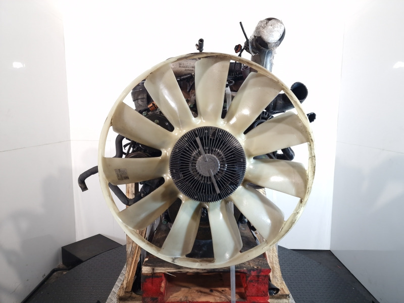 MAN D2676 LF07 Engine (Truck) - Motor para Camión: foto 5 MAN D2676 LF07 Engine (Truck) - Motor para Camión: foto 5