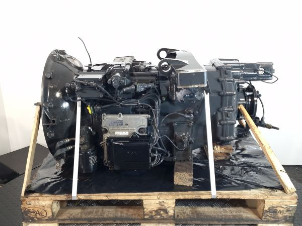 MAN/Scania 14 GZ 2700NM/GRSO905 Gearbox (Rare) - Caja de cambios: foto 4 MAN/Scania 14 GZ 2700NM/GRSO905 Gearbox (Rare) - Caja de cambios: foto 4