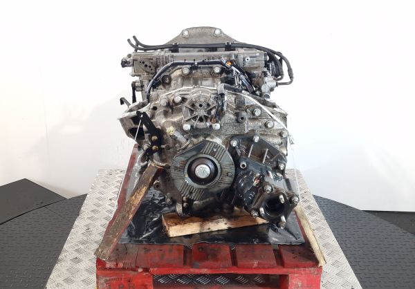 Caja de cambios Mercedes Benz G131-9  Gearbox: foto 6