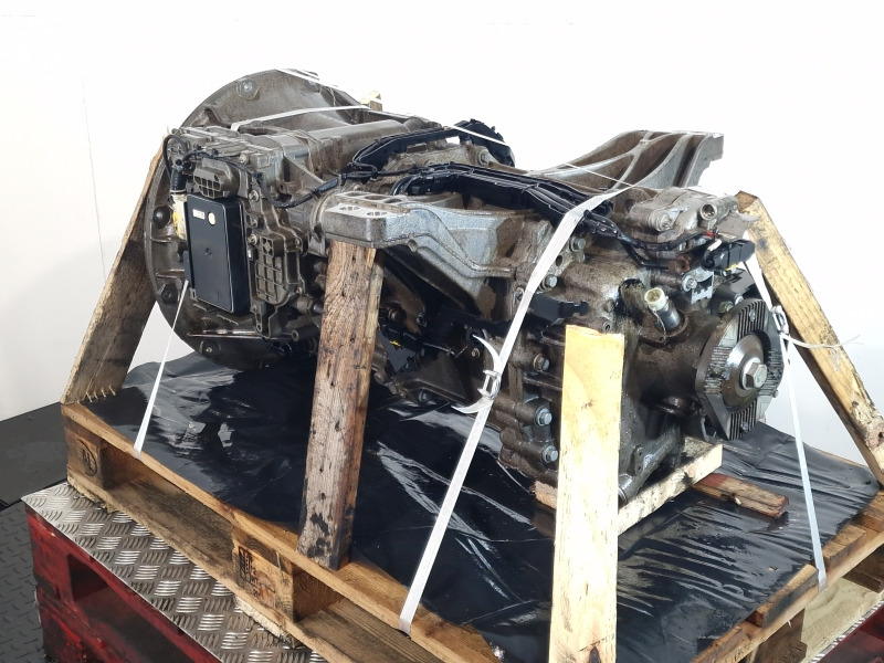 Mercedes Benz G211-12 for OM471 Engine Gearbox - Caja de cambios: foto 4 Mercedes Benz G211-12 for OM471 Engine Gearbox - Caja de cambios: foto 4