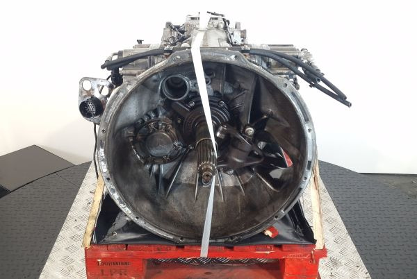 Mercedes Benz G221-9 Gearbox - Caja de cambios: foto 3 Mercedes Benz G221-9 Gearbox - Caja de cambios: foto 3
