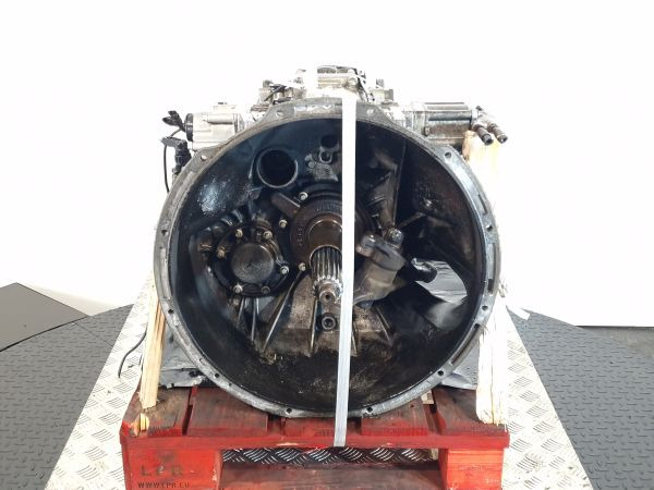 Mercedes Benz G221-9 Gearbox - Caja de cambios: foto 2 Mercedes Benz G221-9 Gearbox - Caja de cambios: foto 2