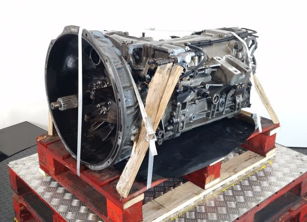 Mercedes Benz G221-9 Gearbox - Caja de cambios: foto 1 Mercedes Benz G221-9 Gearbox - Caja de cambios: foto 1