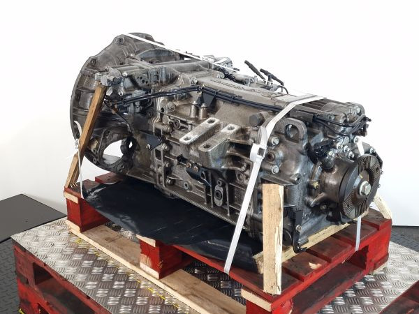 Mercedes Benz G221-9 Gearbox - Caja de cambios: foto 4 Mercedes Benz G221-9 Gearbox - Caja de cambios: foto 4