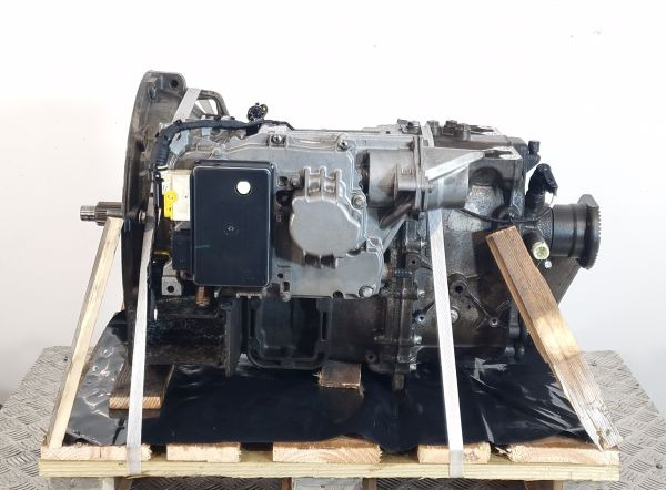 Mercedes Benz G70-6 Automatic Gearbox - Caja de cambios: foto 3 Mercedes Benz G70-6 Automatic Gearbox - Caja de cambios: foto 3