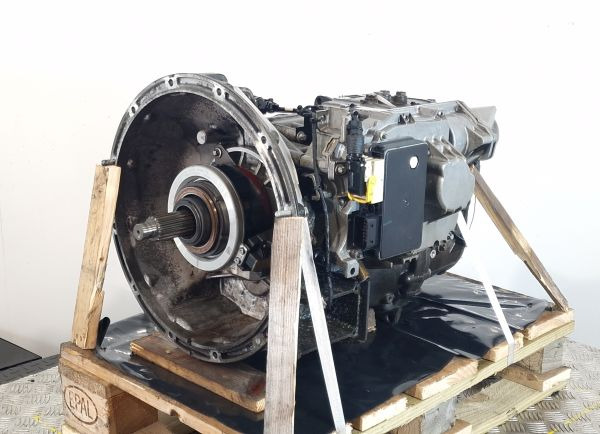 Mercedes Benz G70-6 Automatic Gearbox - Caja de cambios: foto 1 Mercedes Benz G70-6 Automatic Gearbox - Caja de cambios: foto 1