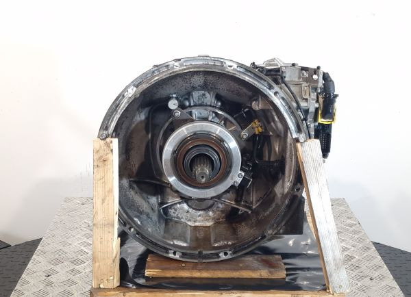 Mercedes Benz G70-6 Automatic Gearbox - Caja de cambios: foto 2 Mercedes Benz G70-6 Automatic Gearbox - Caja de cambios: foto 2