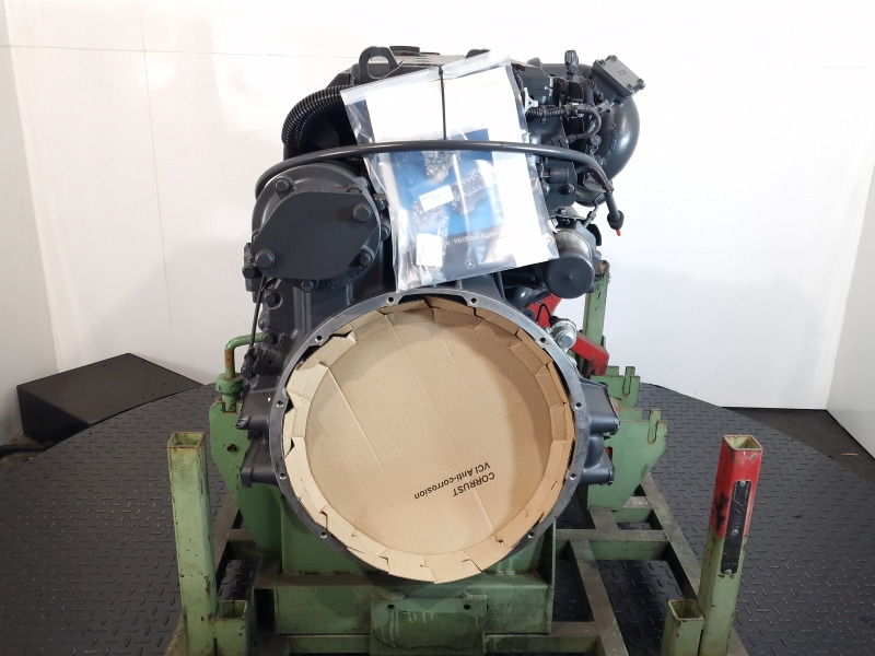 Mercedes Benz GROVE OM924LA.E3B/2-02 Engine (Industrial) - Motor para Maquinaria industrial: foto 2 Mercedes Benz GROVE OM924LA.E3B/2-02 Engine (Industrial) - Motor para Maquinaria industrial: foto 2