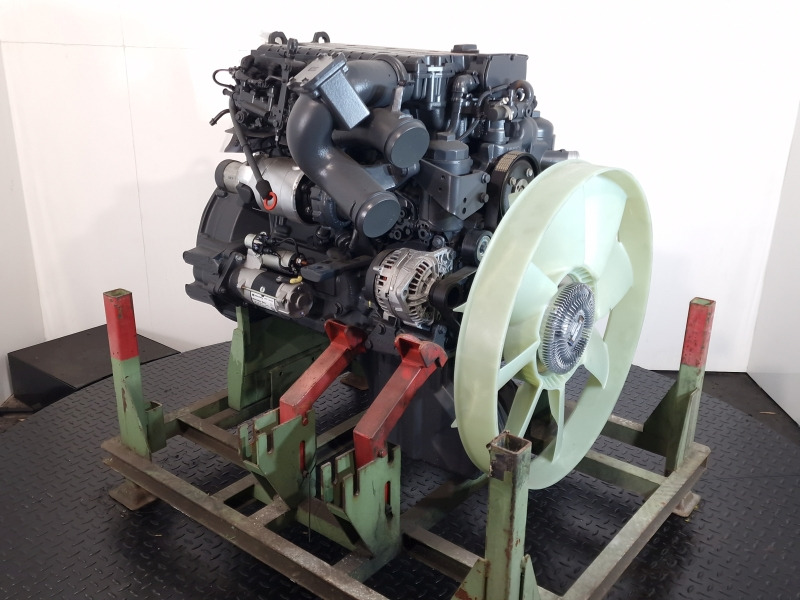 Mercedes Benz GROVE OM924LA.E3B/2-02 Engine (Industrial) - Motor para Maquinaria industrial: foto 4 Mercedes Benz GROVE OM924LA.E3B/2-02 Engine (Industrial) - Motor para Maquinaria industrial: foto 4