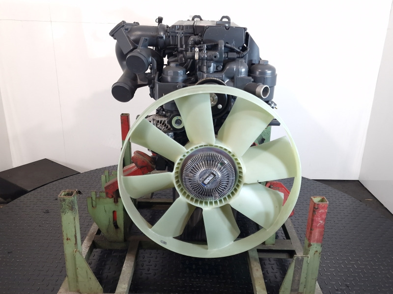 Mercedes Benz MANITOWOC OM924LA.E3B/2-02 Engine (Industrial) - Motor para Maquinaria industrial: foto 5 Mercedes Benz MANITOWOC OM924LA.E3B/2-02 Engine (Industrial) - Motor para Maquinaria industrial: foto 5