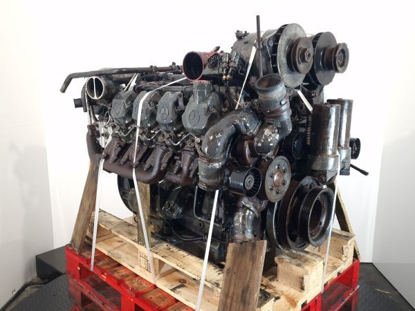 Mercedes Benz OM442LA.VI/3 Engine (Truck) - Motor para Camión: foto 4 Mercedes Benz OM442LA.VI/3 Engine (Truck) - Motor para Camión: foto 4