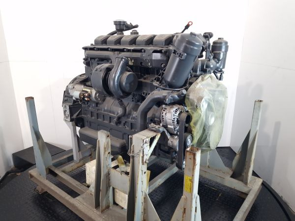 Mercedes Benz OM460LA.E3A/1-00 Engine (Industrial) CLAAS JAGUAR 930 NEW - Motor para Maquinaria industrial: foto 4 Mercedes Benz OM460LA.E3A/1-00 Engine (Industrial) CLAAS JAGUAR 930 NEW - Motor para Maquinaria industrial: foto 4