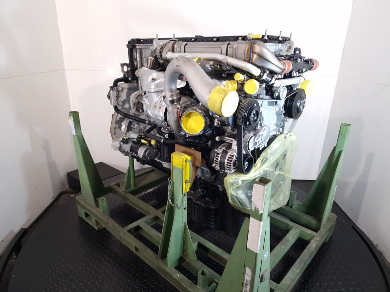 Mercedes Benz OM470LA.E3A-1-00 Engine (Industrial) NEW - Motor para Maquinaria industrial: foto 5 Mercedes Benz OM470LA.E3A-1-00 Engine (Industrial) NEW - Motor para Maquinaria industrial: foto 5