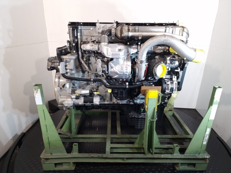 Mercedes Benz OM470LA.E3A-1-00 Engine (Industrial) NEW - Motor para Maquinaria industrial: foto 3 Mercedes Benz OM470LA.E3A-1-00 Engine (Industrial) NEW - Motor para Maquinaria industrial: foto 3