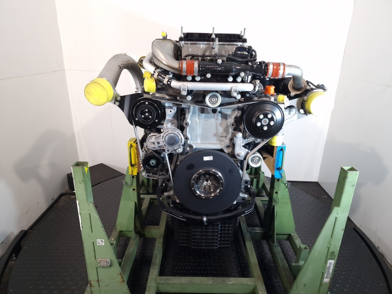 Mercedes Benz OM470LA.E3A-1-00 Engine (Industrial) NEW - Motor para Maquinaria industrial: foto 5 Mercedes Benz OM470LA.E3A-1-00 Engine (Industrial) NEW - Motor para Maquinaria industrial: foto 5