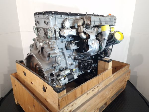 Mercedes Benz OM471LA CLAAS BELL MTU Engine (Industrial) NEW - Motor para Maquinaria industrial: foto 1 Mercedes Benz OM471LA CLAAS BELL MTU Engine (Industrial) NEW - Motor para Maquinaria industrial: foto 1