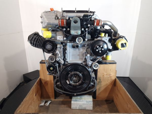 Mercedes Benz OM471LA CLAAS BELL MTU Engine (Industrial) NEW - Motor para Maquinaria industrial: foto 5 Mercedes Benz OM471LA CLAAS BELL MTU Engine (Industrial) NEW - Motor para Maquinaria industrial: foto 5