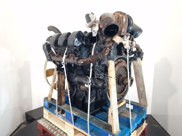 Motor para Camión Mercedes Benz OM501LA Engine (Truck) ACTROS: foto 8