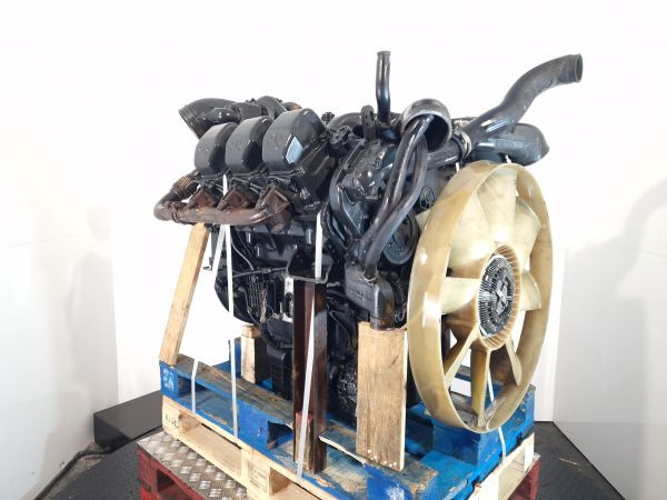 Mercedes Benz OM501LA Engine (Truck) ACTROS - Motor para Camión: foto 4 Mercedes Benz OM501LA Engine (Truck) ACTROS - Motor para Camión: foto 4