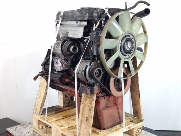 Mercedes Benz OM904LA.II/1-00 Non Adblue Truck Spec Engine (Truck) - Motor para Camión: foto 5 Mercedes Benz OM904LA.II/1-00 Non Adblue Truck Spec Engine (Truck) - Motor para Camión: foto 5