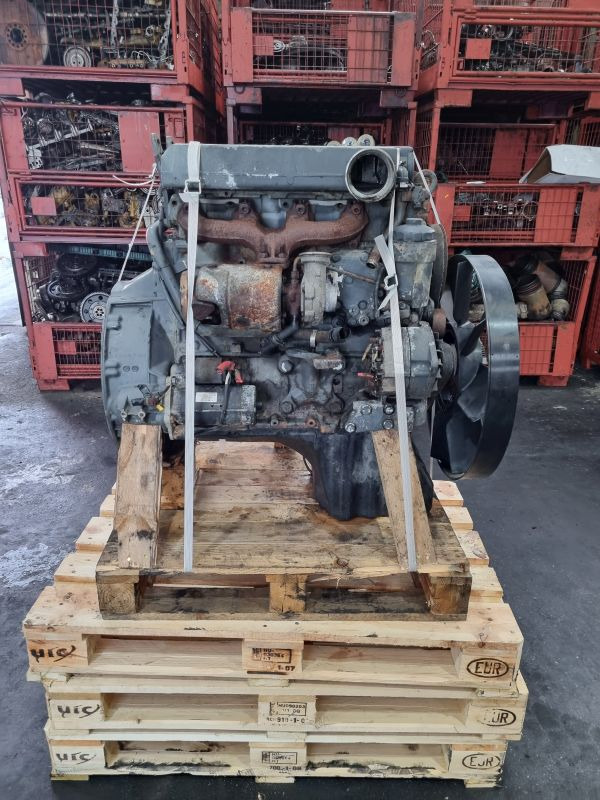 Mercedes Benz OM904LA.II/1-02 Non Adblue Engine (Truck) - Motor para Camión: foto 3 Mercedes Benz OM904LA.II/1-02 Non Adblue Engine (Truck) - Motor para Camión: foto 3
