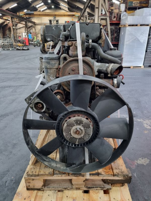 Mercedes Benz OM904LA.II/1-02 Non Adblue Engine (Truck) - Motor para Camión: foto 5 Mercedes Benz OM904LA.II/1-02 Non Adblue Engine (Truck) - Motor para Camión: foto 5