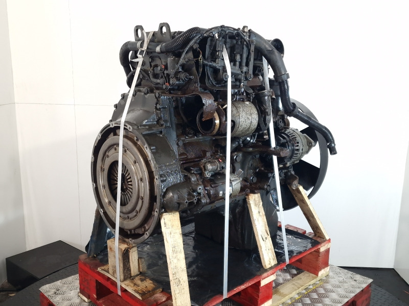Mercedes Benz OM904LA.IV2/04 Truck Spec Engine (Truck) - Motor para Camión: foto 1 Mercedes Benz OM904LA.IV2/04 Truck Spec Engine (Truck) - Motor para Camión: foto 1