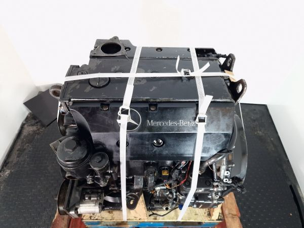 Motor Mercedes Benz OM904LA Non Adblue Bus Spec Engine (Bus): foto 9
